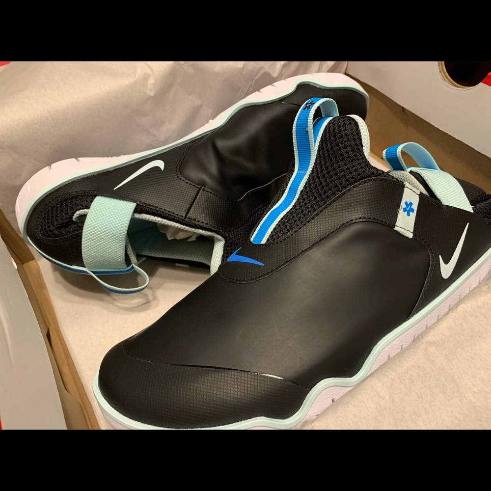 Nike Zoom Pluse  Shoes Unisex MENS 9 WMNS 10.5